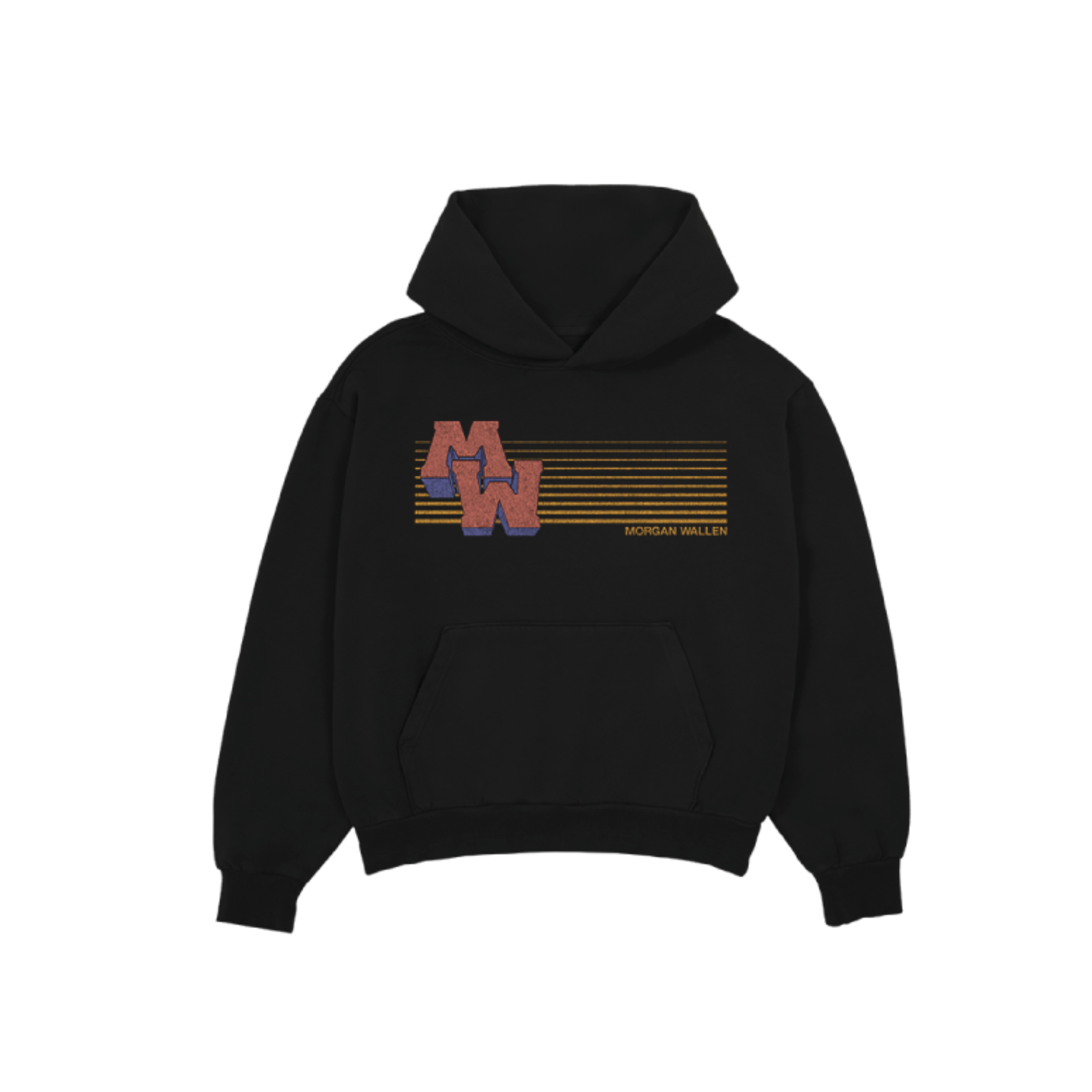Meet Me At Sand In My Boots Hoodie Front